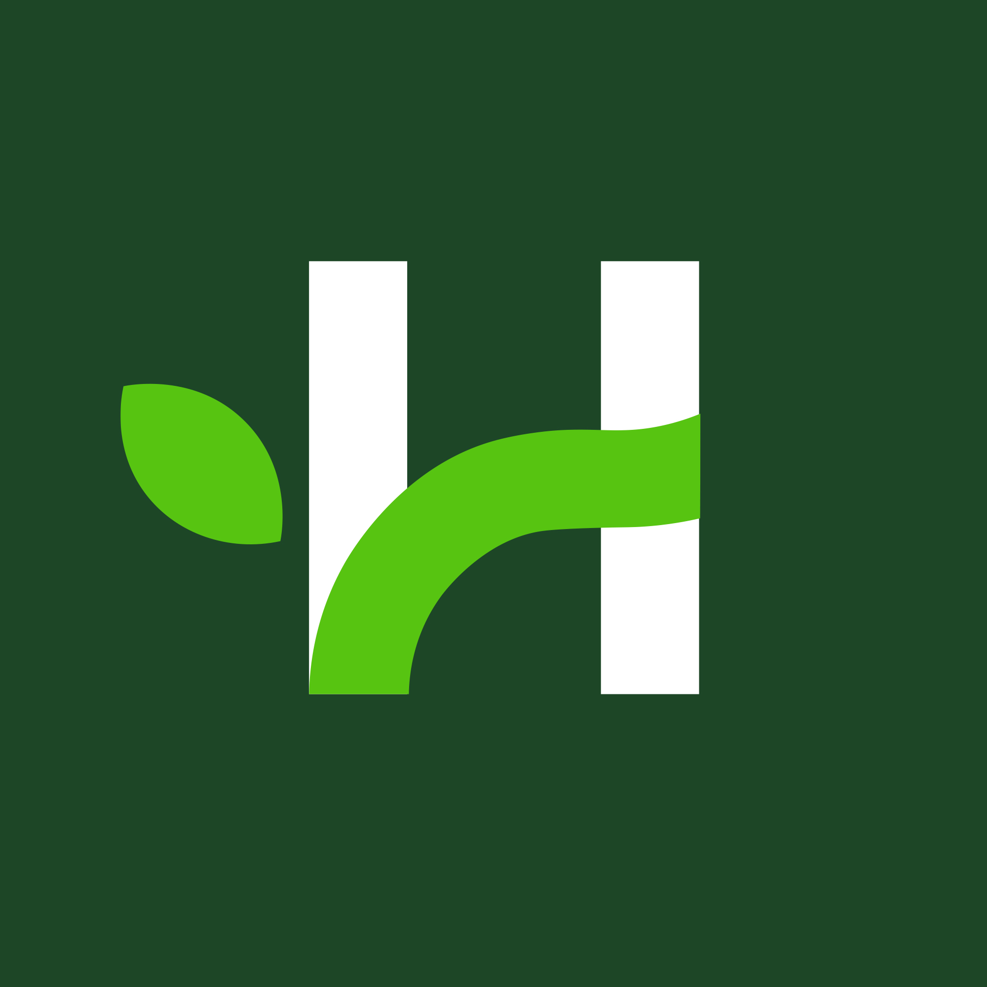 Hetomach logo