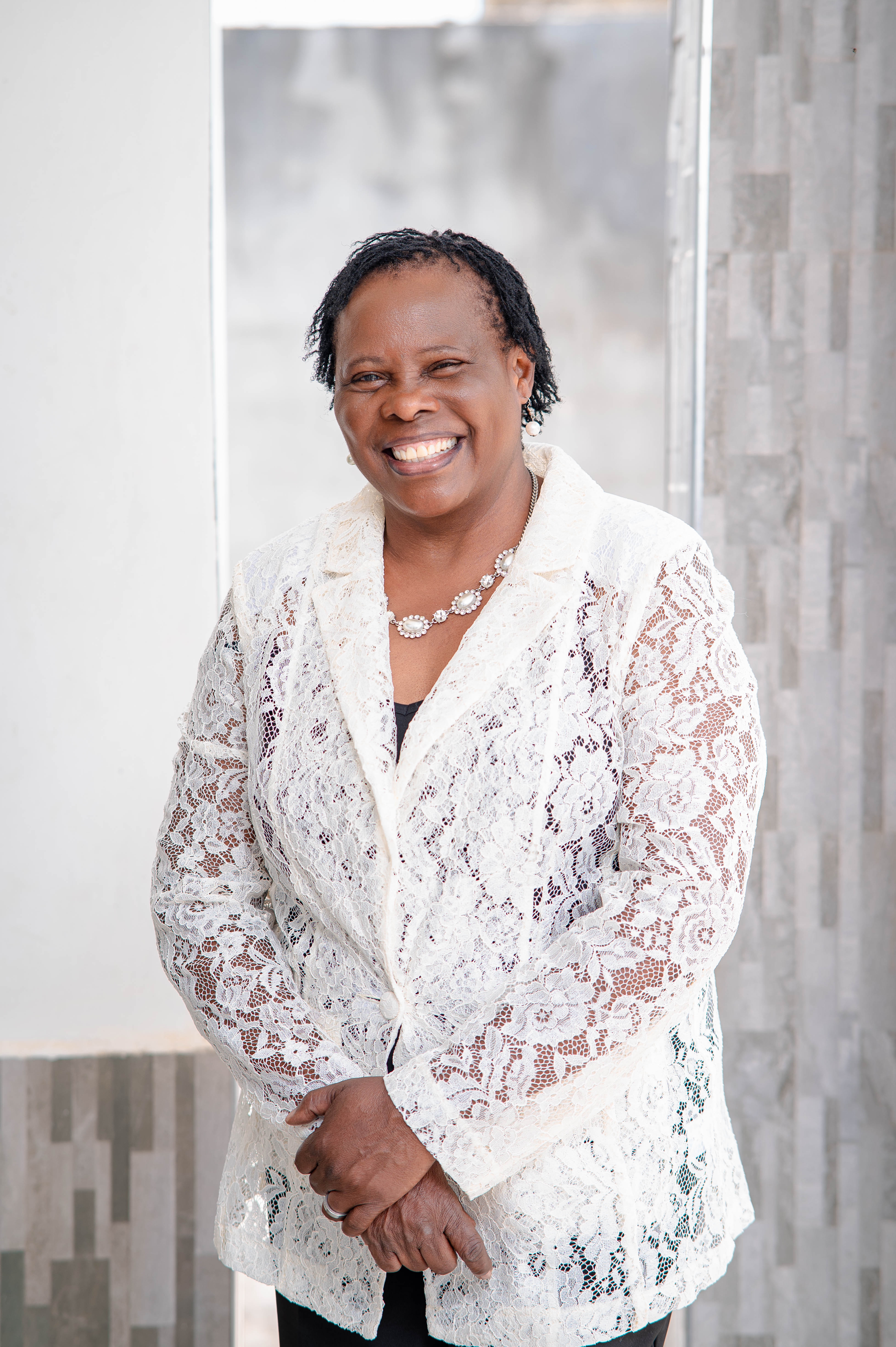 Mrs Helen Joyce Chiuma - Upper Management